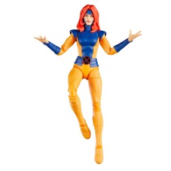Action Figure - X-Men - Jean Grey