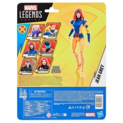 Action Figure - X-Men - Jean Grey