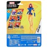 Figurine articulée - X-Men - Jean Grey