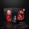 Réplique - The Black Series - Star Wars - Capitaine Cardinal