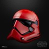 Réplique - The Black Series - Star Wars - Capitaine Cardinal
