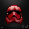 Réplique - The Black Series - Star Wars - Capitaine Cardinal
