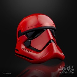 Réplique - The Black Series - Star Wars - Capitaine Cardinal
