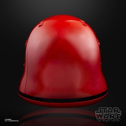 Réplique - The Black Series - Star Wars - Capitaine Cardinal