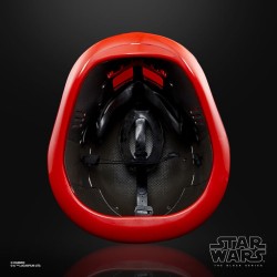 Réplique - The Black Series - Star Wars - Capitaine Cardinal