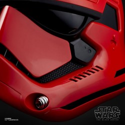 Réplique - The Black Series - Star Wars - Capitaine Cardinal