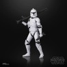 Figurine articulée - The Black Series - Star Wars - Clone Trooper Phase I