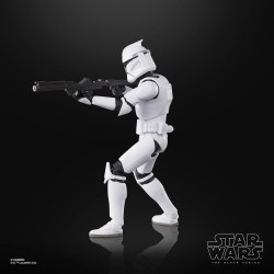 Action Figure - The Black Series - Star Wars - Clone Trooper Phase I