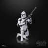 Figurine articulée - The Black Series - Star Wars - Clone Trooper Phase I