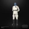 Figurine articulée - The Black Series - Star Wars - Grand Amiral Thrawn