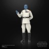 Action Figure - The Black Series - Star Wars - Grand Amiral Thrawn
