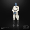 Action Figure - The Black Series - Star Wars - Grand Amiral Thrawn