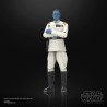 Action Figure - The Black Series - Star Wars - Grand Amiral Thrawn