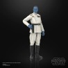 Action Figure - The Black Series - Star Wars - Grand Amiral Thrawn