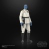 Action Figure - The Black Series - Star Wars - Grand Amiral Thrawn