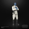 Figurine articulée - The Black Series - Star Wars - Grand Amiral Thrawn