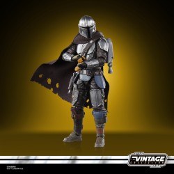 Action Figure - The Vintage Collection - Star Wars - The Mandalorian