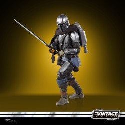 Action Figure - The Vintage Collection - Star Wars - The Mandalorian