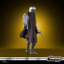 Action Figure - The Vintage Collection - Star Wars - The Mandalorian