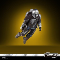 Action Figure - The Vintage Collection - Star Wars - The Mandalorian