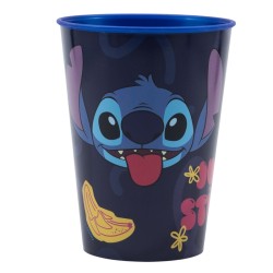 Verre - Lilo & Stitch - Stitch