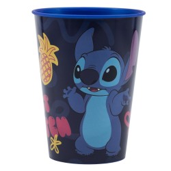 Glass - Lilo & Stitch - Stitch