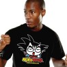 T-shirt - Parody - Neko Ball Z