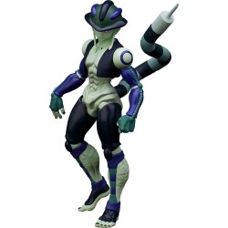 Static Figure - Pop Up Parade - Hunter X Hunter - Meruem