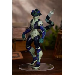 Figurine Statique - Pop Up Parade - Hunter X Hunter - Meruem