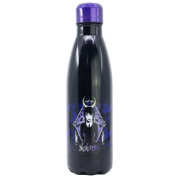 Bottle - Isotherm - Wednesday - Skulls