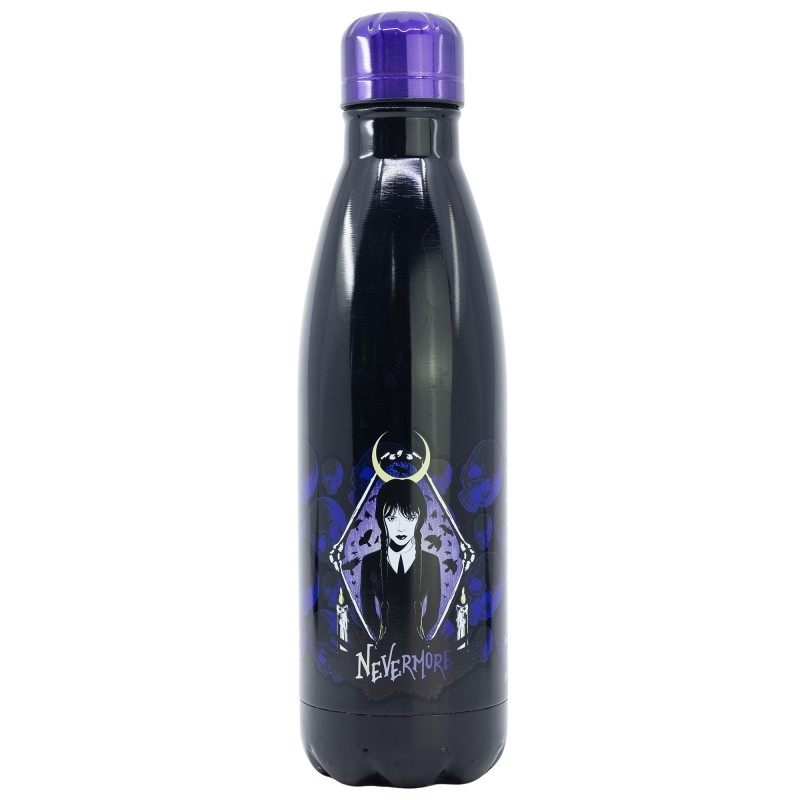 Bottle - Isotherm - Wednesday - Skulls