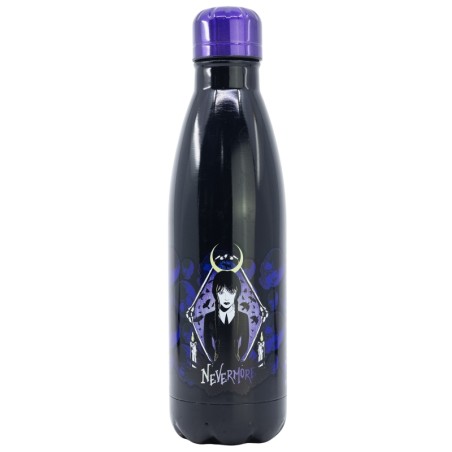Bottle - Isotherm - Wednesday - Skulls