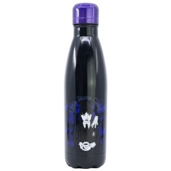Bottle - Isotherm - Wednesday - Skulls