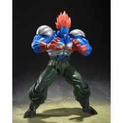 Action Figure - S.H.Figuarts - Dragon Ball - Android C-13