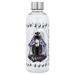 Bottle - Wednesday - Skulls