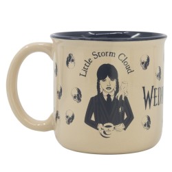 Mug - Mug(s) - Wednesday - Skulls