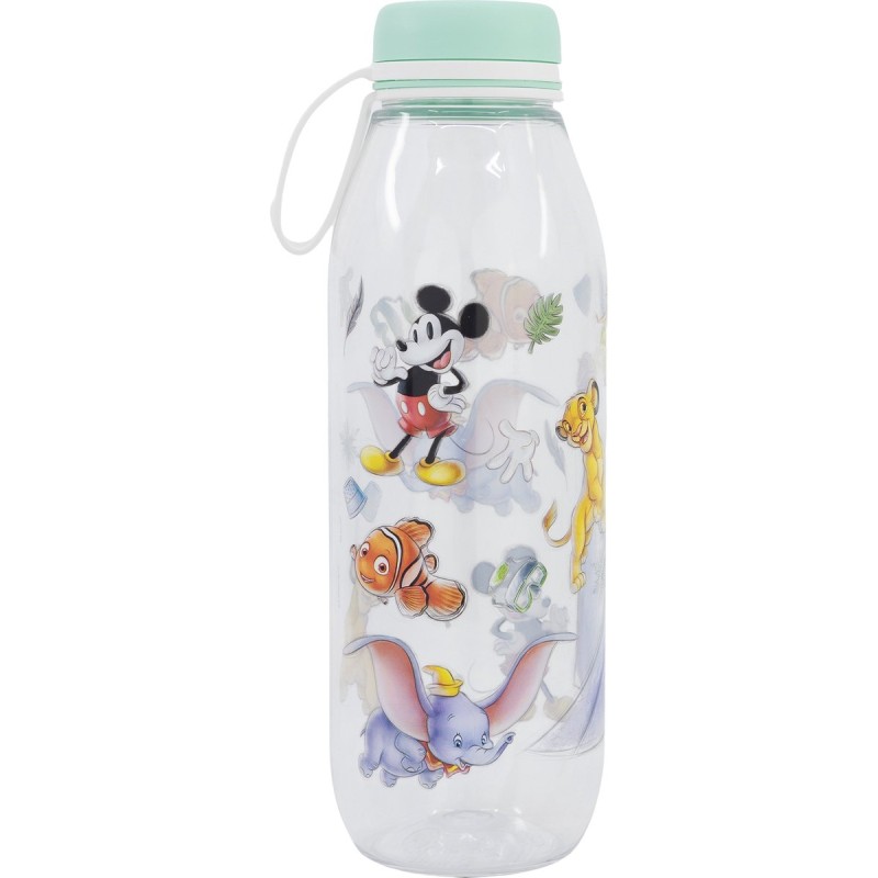 Bottle - Disney Classics - The great heroes