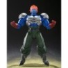 Action Figure - S.H.Figuarts - Dragon Ball - Android C-13