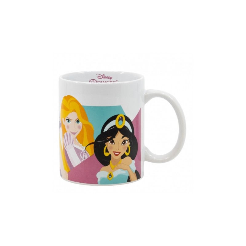 Mug - Mug(s) - Mickey & ses amis - Princesses