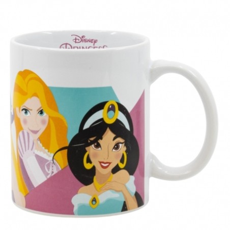 Mug - Mug(s) - Mickey & Cie - Princess