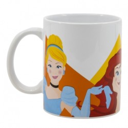 Mug - Mug(s) - Mickey & ses amis - Princesses