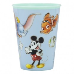 Verre - Disney Classiques - Heroes