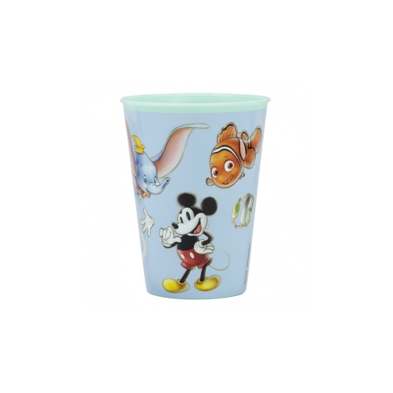 Verre - Disney Classiques - Heroes