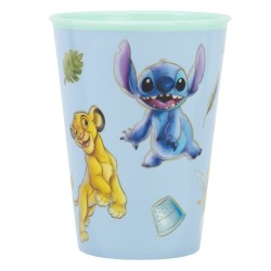 Glass - Disney Classics - Heroes