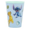 Glass - Disney Classics - Heroes