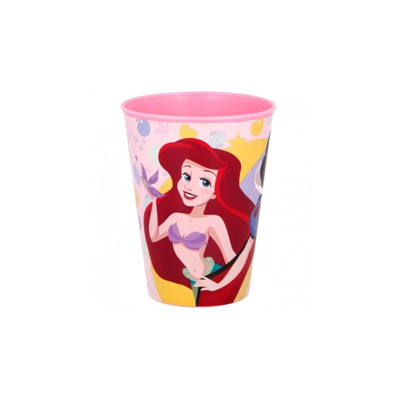 Verre - Disney Classiques - Princesses