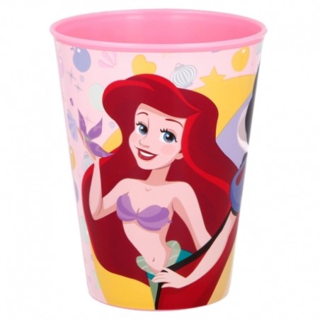 Verre - Disney Classiques - Princesses