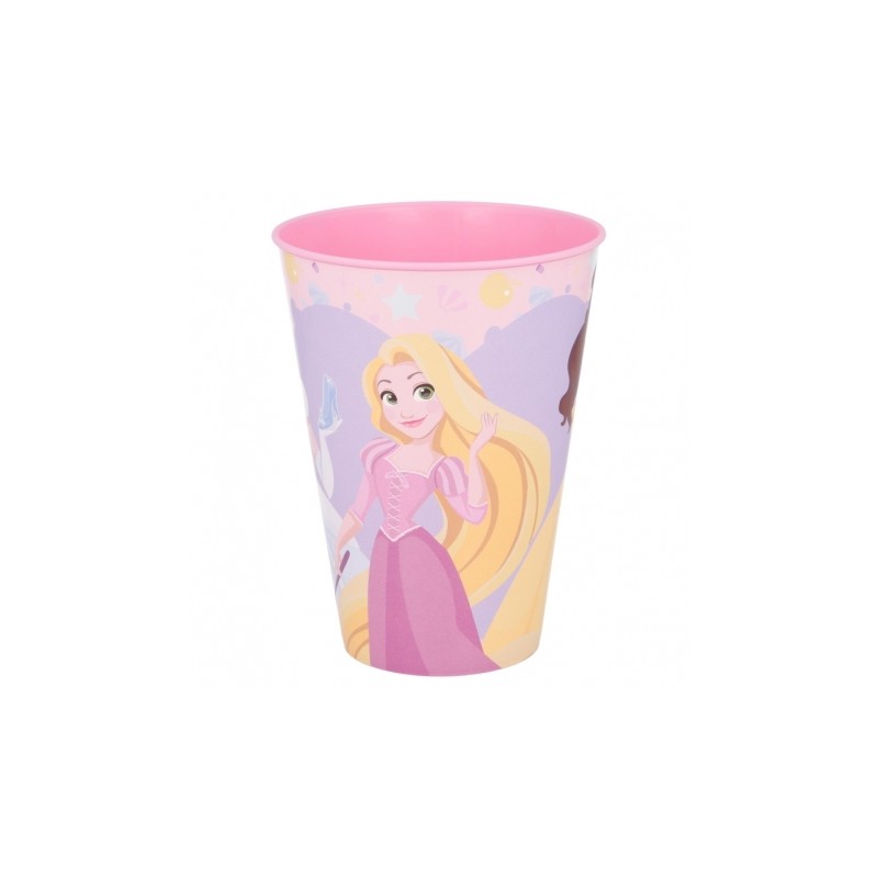 Verre - Disney Classiques - Princesses