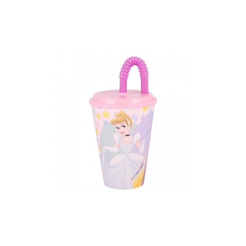Glass - Disney Classics - Princess