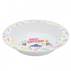 Assiette - Lilo & Stitch - "Just Stitch"